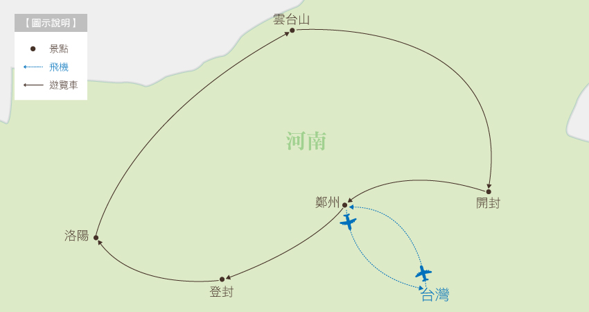河南8日